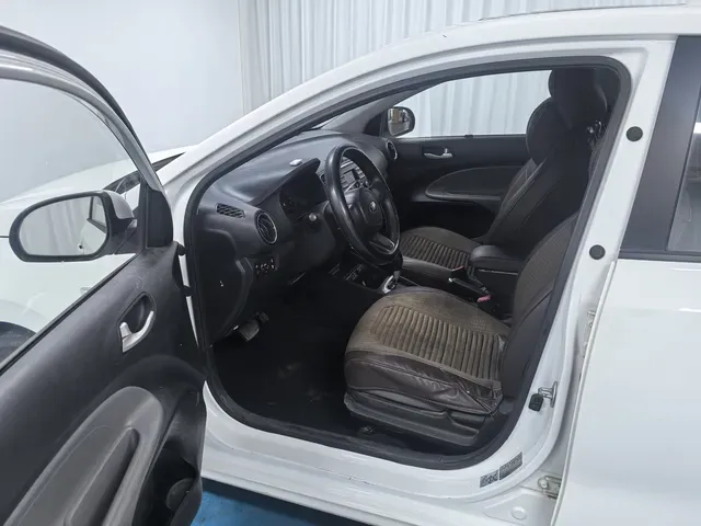 2020 Kia Pegas 1.4L 95HP L4 4AT,autocango,china used car exporter,china ev exporter,chinese used car exporter,chinese used ev exporter