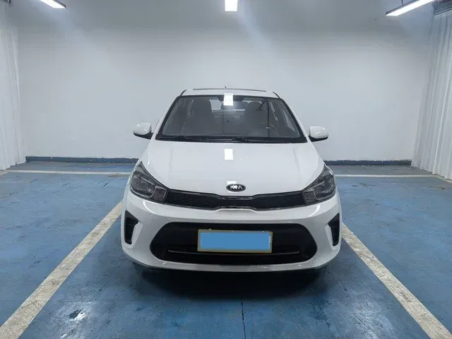 2020 Kia Pegas 1.4L 95HP L4 4AT,autocango,china used car exporter,china ev exporter,chinese used car exporter,chinese used ev exporter