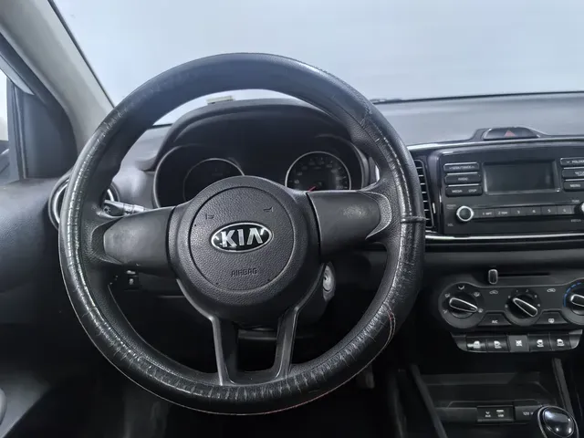 2020 Kia Pegas 1.4L 95HP L4 4AT,autocango,china used car exporter,china ev exporter,chinese used car exporter,chinese used ev exporter