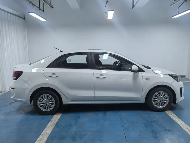 2020 Kia Pegas 1.4L 95HP L4 4AT,autocango,china used car exporter,china ev exporter,chinese used car exporter,chinese used ev exporter