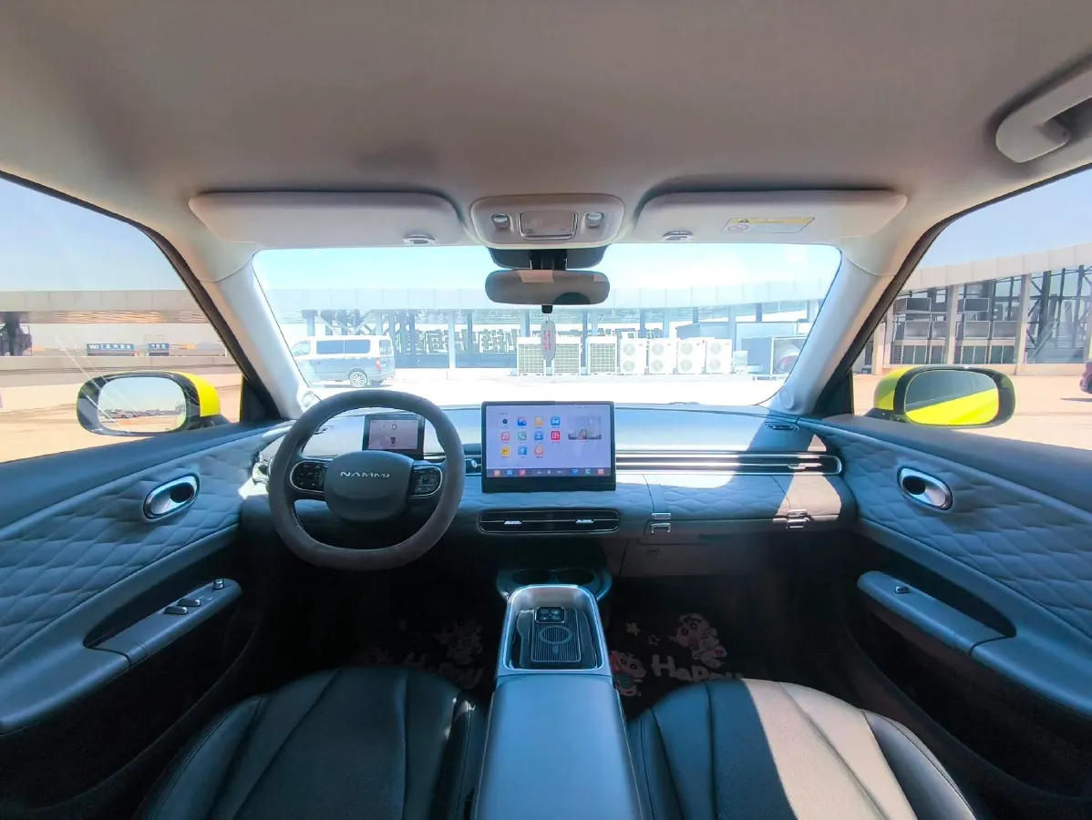 2024 DongFeng eπ 01 BEV 31.45KWH,autocango,china used car exporter,china ev exporter,chinese used car exporter,chinese used ev exporter