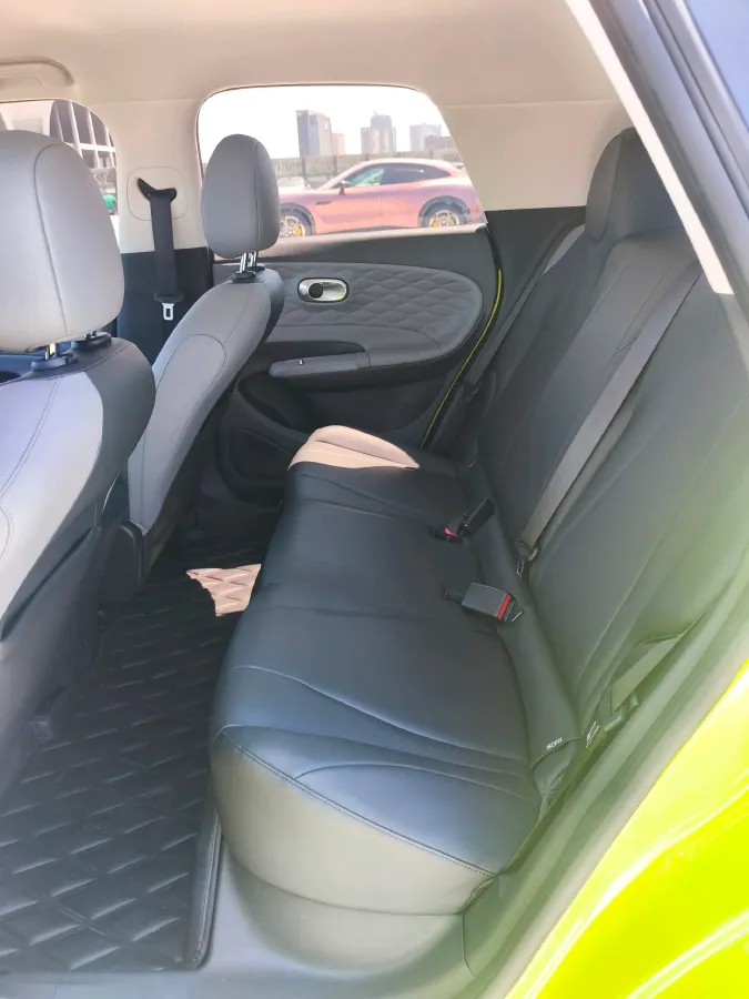 2024 DongFeng eπ 01 BEV 31.45KWH,autocango,china used car exporter,china ev exporter,chinese used car exporter,chinese used ev exporter