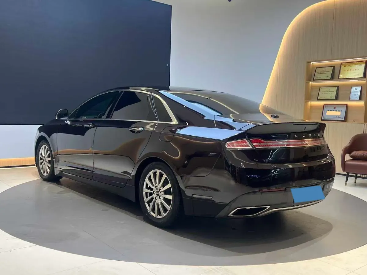 2020 Lincoln MKZ 2.0T 196HP L4 6AT,autocango,china used car exporter,china ev exporter,chinese used car exporter,chinese used ev exporter