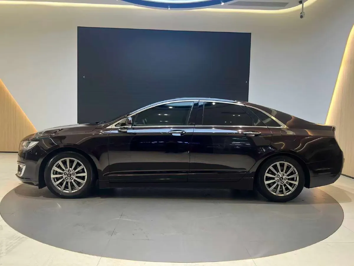 2020 Lincoln MKZ 2.0T 196HP L4 6AT,autocango,china used car exporter,china ev exporter,chinese used car exporter,chinese used ev exporter