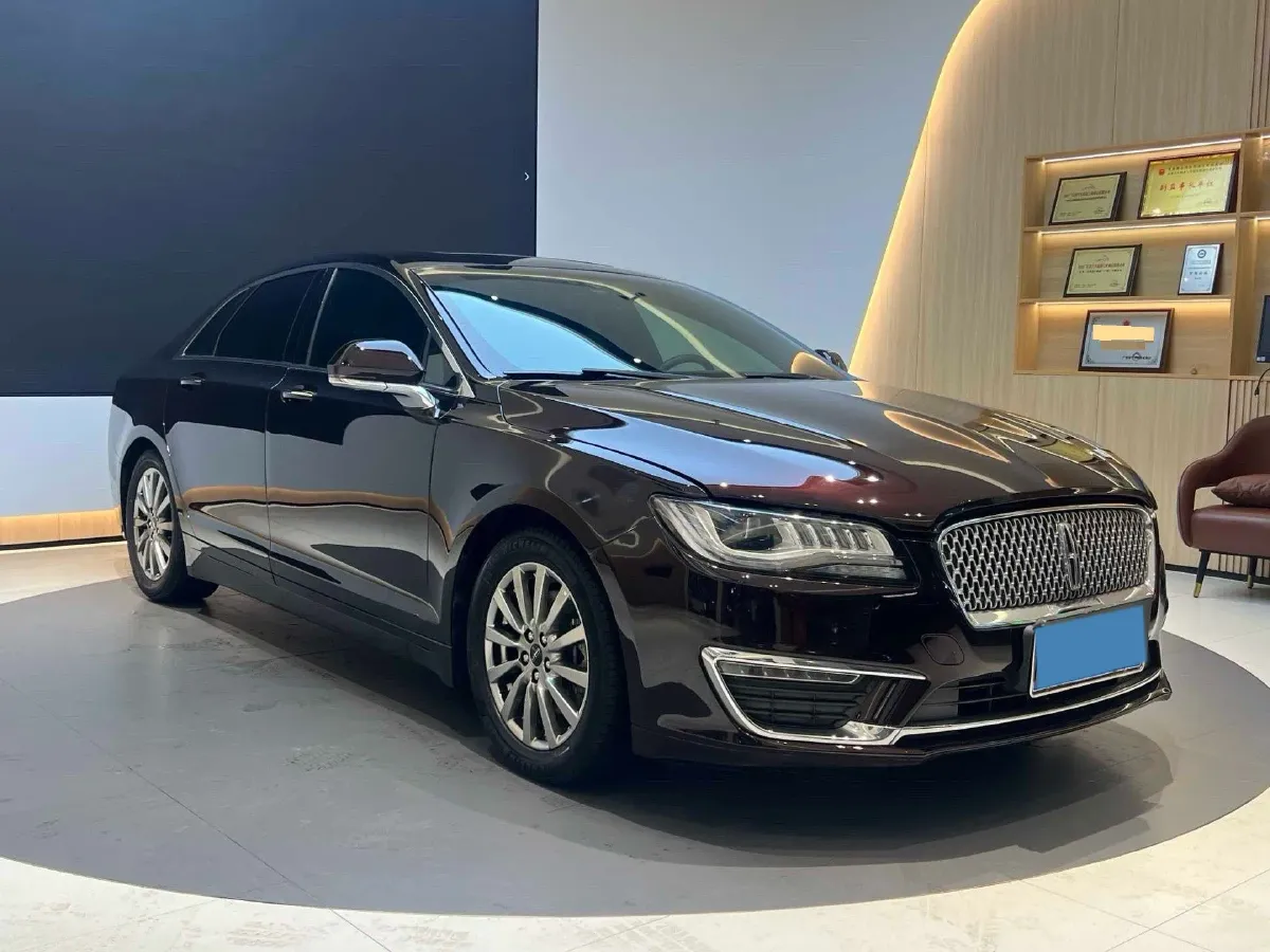 2020 Lincoln MKZ 2.0T 196HP L4 6AT,autocango,china used car exporter,china ev exporter,chinese used car exporter,chinese used ev exporter