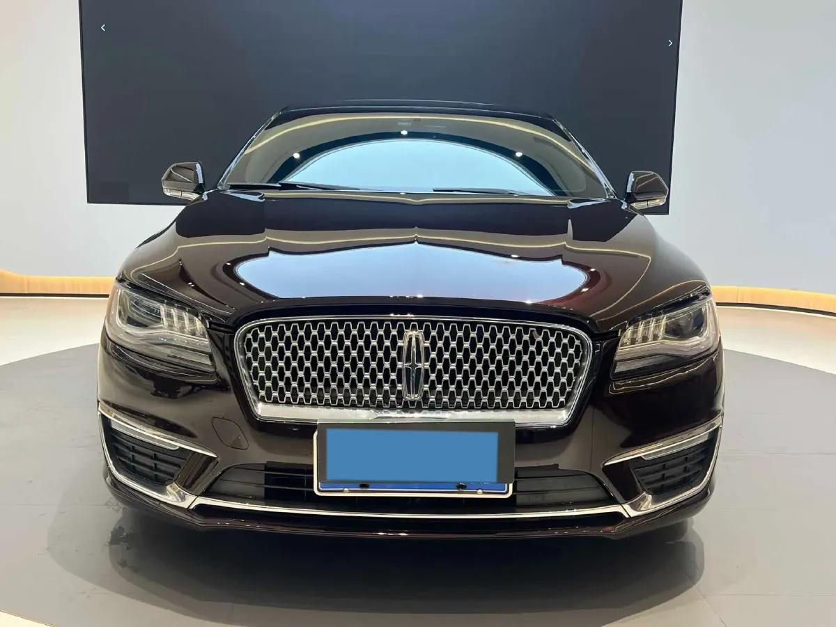 2020 Lincoln MKZ 2.0T 196HP L4 6AT,autocango,china used car exporter,china ev exporter,chinese used car exporter,chinese used ev exporter