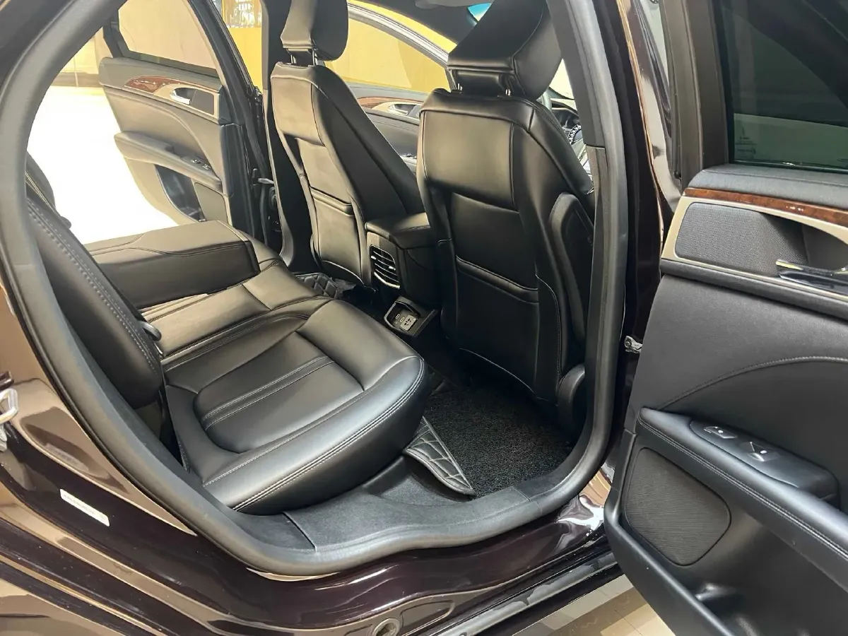2020 Lincoln MKZ 2.0T 196HP L4 6AT,autocango,china used car exporter,china ev exporter,chinese used car exporter,chinese used ev exporter