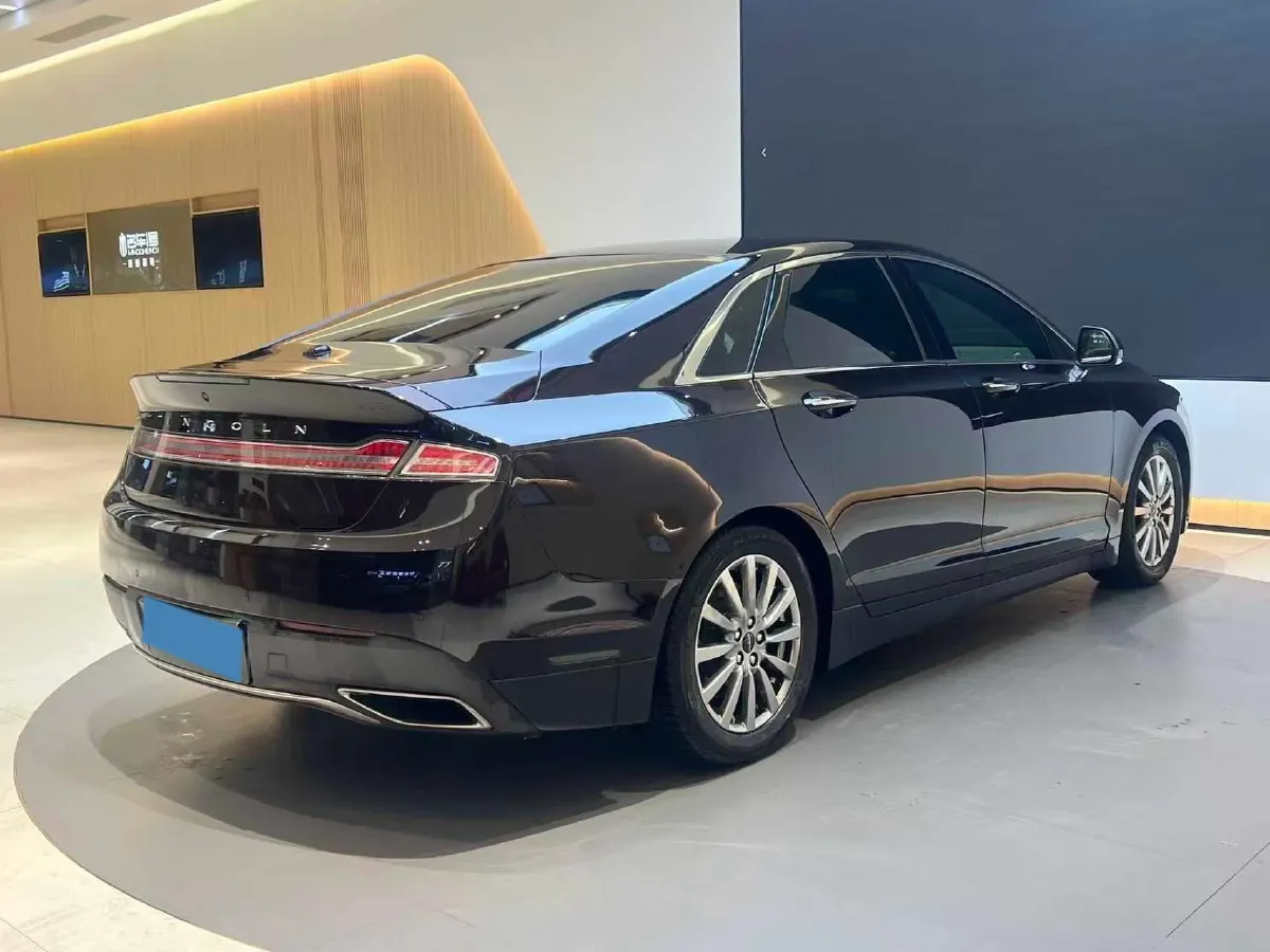 2020 Lincoln MKZ 2.0T 196HP L4 6AT,autocango,china used car exporter,china ev exporter,chinese used car exporter,chinese used ev exporter