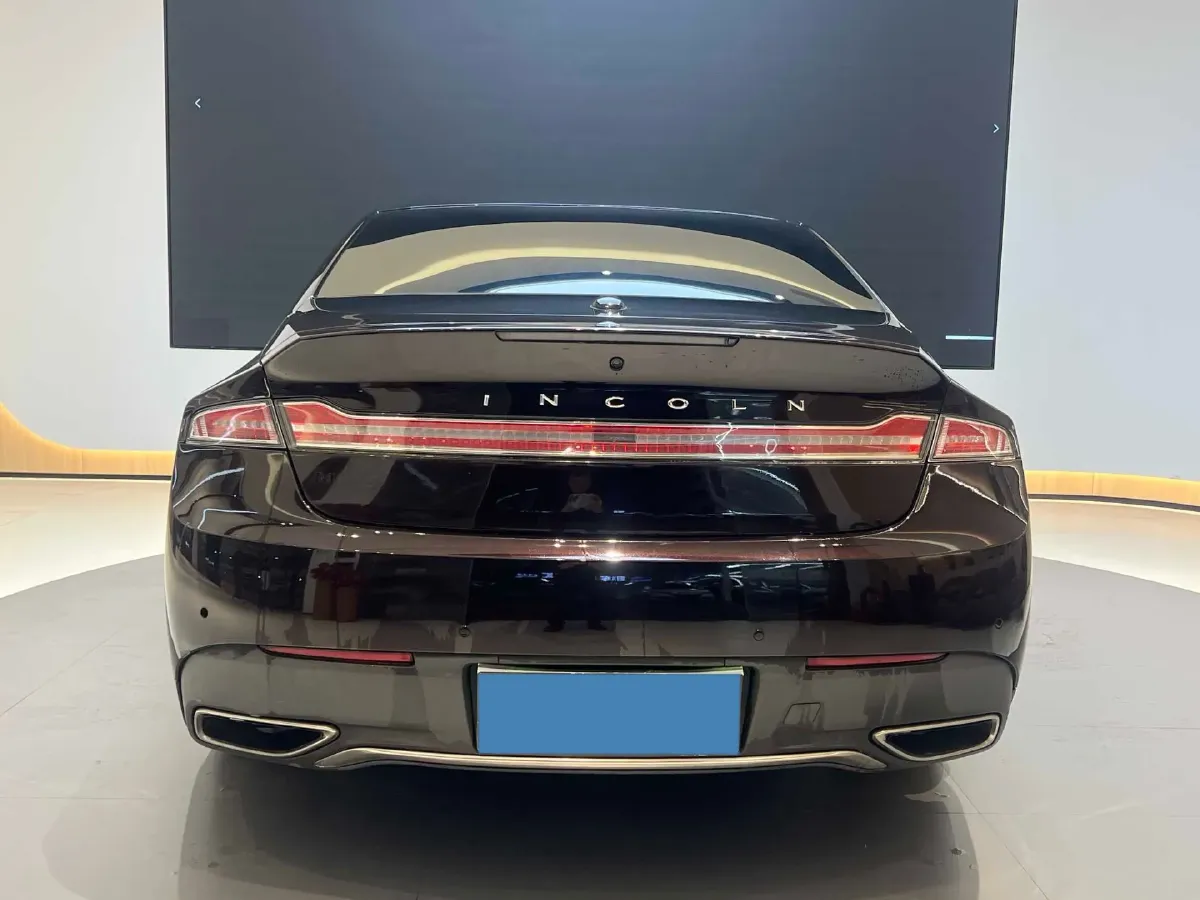 2020 Lincoln MKZ 2.0T 196HP L4 6AT,autocango,china used car exporter,china ev exporter,chinese used car exporter,chinese used ev exporter
