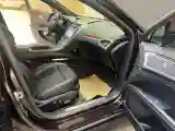 2020 Lincoln MKZ 2.0T 196HP L4 6AT