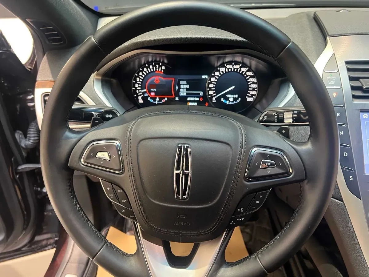 2020 Lincoln MKZ 2.0T 196HP L4 6AT,autocango,china used car exporter,china ev exporter,chinese used car exporter,chinese used ev exporter
