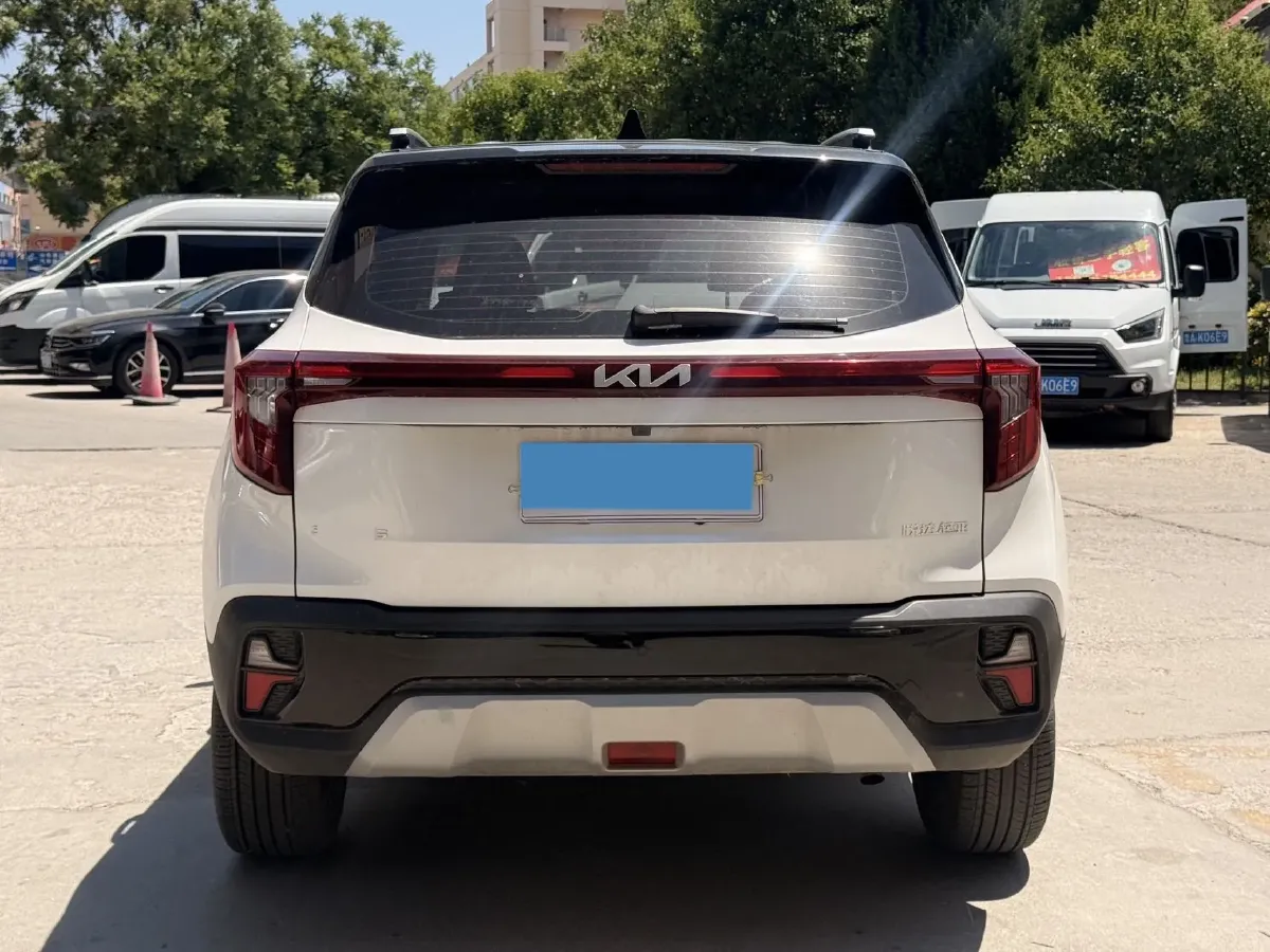 2023 Kia Seltos 1.5L 115HP L4 CVT,autocango,china used car exporter,china ev exporter,chinese used car exporter,chinese used ev exporter