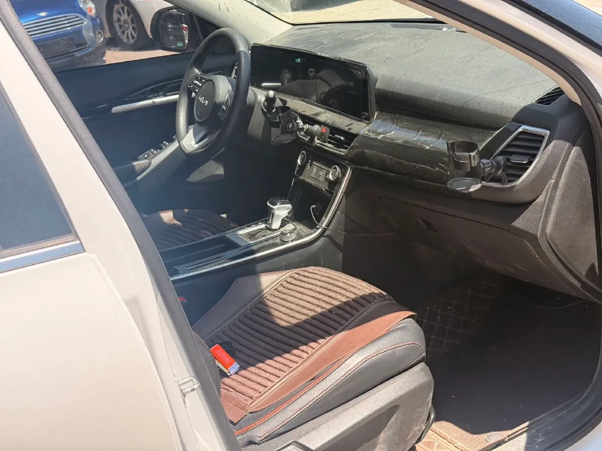 2023 Kia Seltos 1.5L 115HP L4 CVT,autocango,china used car exporter,china ev exporter,chinese used car exporter,chinese used ev exporter