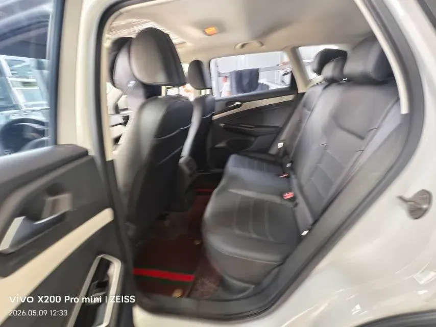 2023 Jetta VS5 1.4T 150HP L4 6AT,autocango,china used car exporter,china ev exporter,chinese used car exporter,chinese used ev exporter