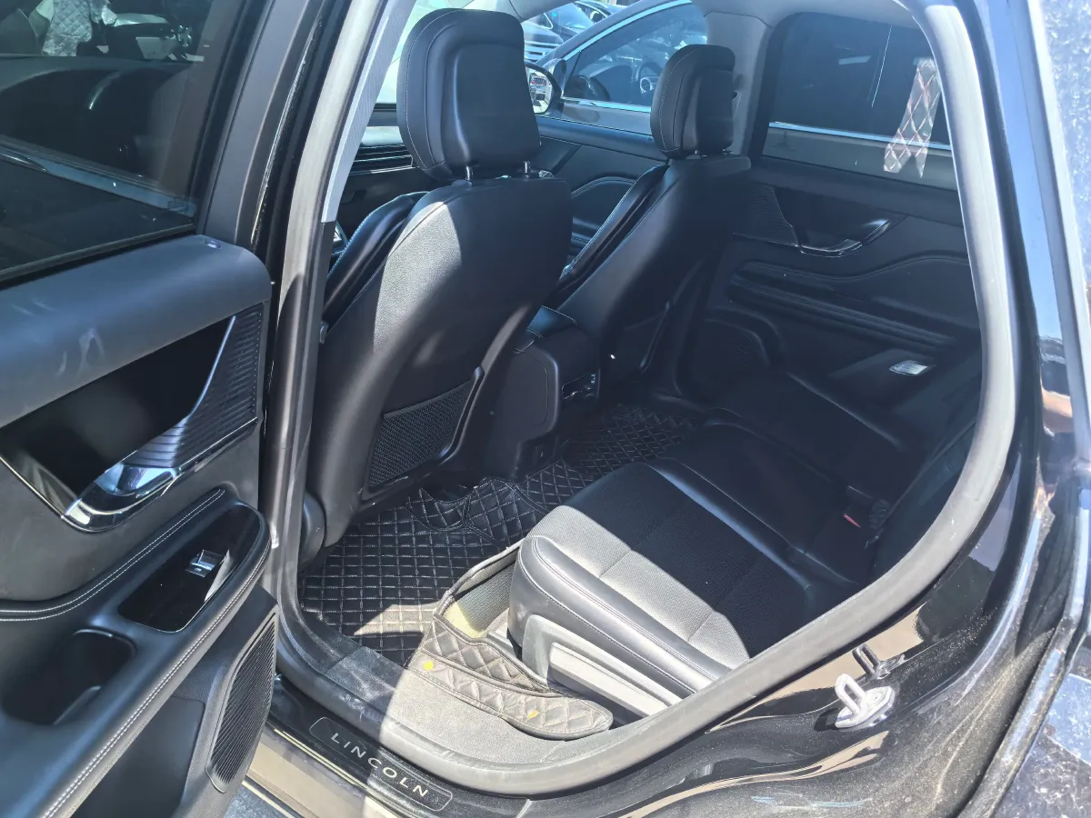2020 Lincoln Corsair 2.0T 245HP L4 8AT,autocango,china used car exporter,china ev exporter,chinese used car exporter,chinese used ev exporter