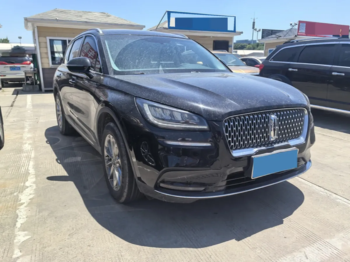 2020 Lincoln Corsair 2.0T 245HP L4 8AT,autocango,china used car exporter,china ev exporter,chinese used car exporter,chinese used ev exporter