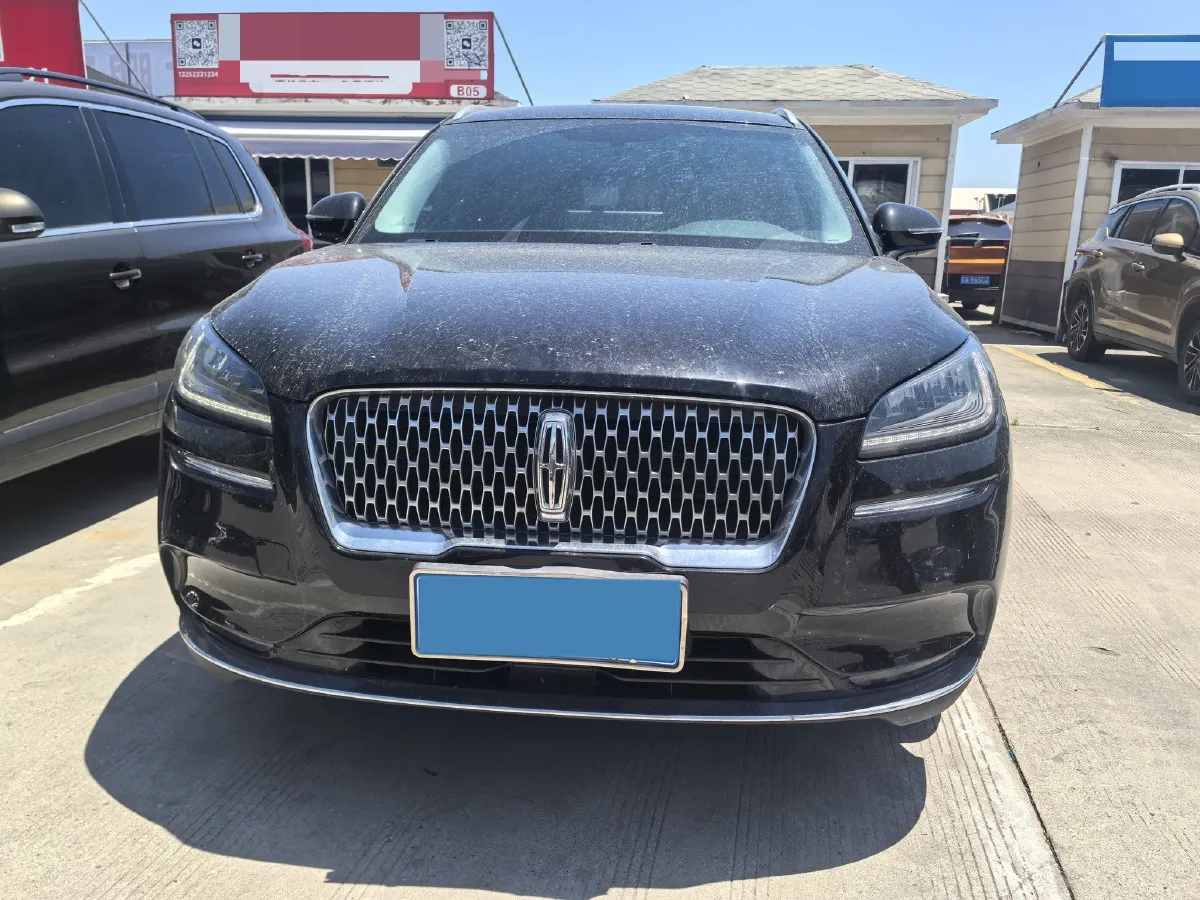 2020 Lincoln Corsair 2.0T 245HP L4 8AT,autocango,china used car exporter,china ev exporter,chinese used car exporter,chinese used ev exporter
