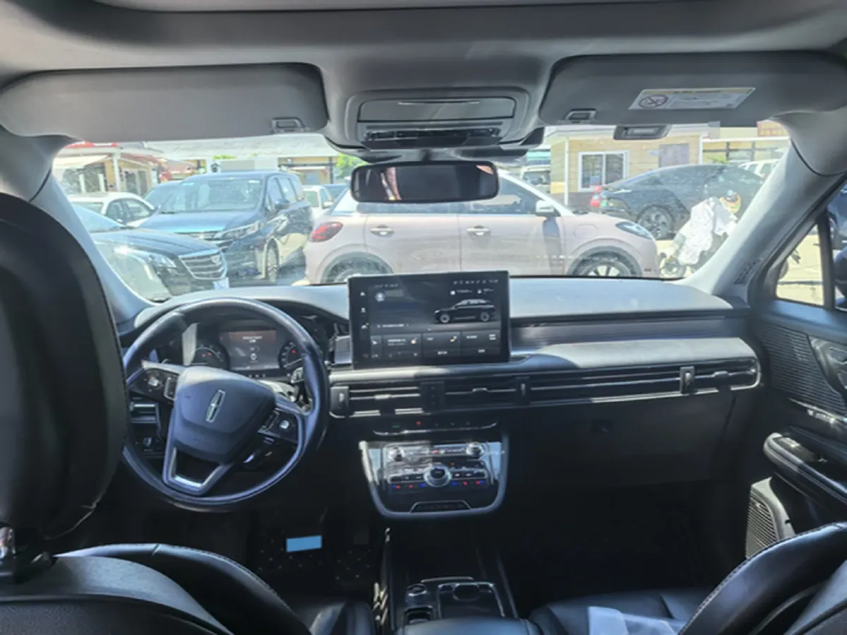 2020 Lincoln Corsair 2.0T 245HP L4 8AT,autocango,china used car exporter,china ev exporter,chinese used car exporter,chinese used ev exporter