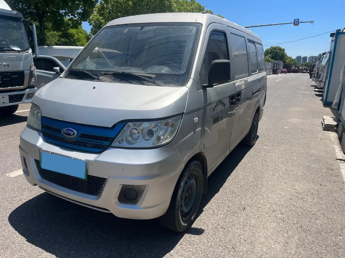 2019 Karry YouYou EV BEV 40KWH,autocango,china used car exporter,china ev exporter,chinese used car exporter,chinese used ev exporter