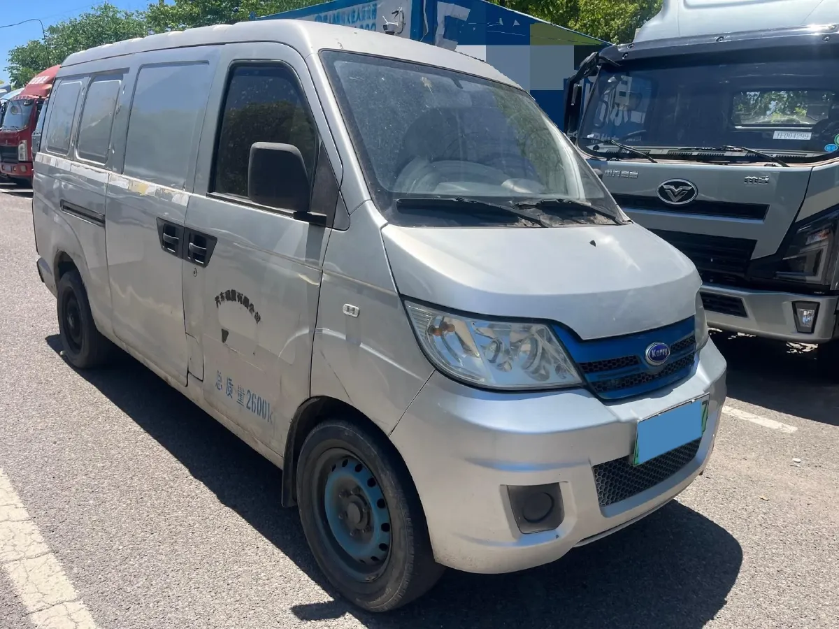 2019 Karry YouYou EV BEV 40KWH,autocango,china used car exporter,china ev exporter,chinese used car exporter,chinese used ev exporter