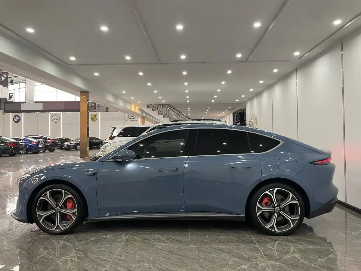 2022 JunTian HeiWuShi Youth 2.0T 203HP L4 6AT,autocango,china used car exporter,china ev exporter,chinese used car exporter,chinese used ev exporter