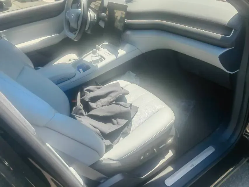 2023 NIO EC7 BEV 100KWH,autocango,china used car exporter,china ev exporter,chinese used car exporter,chinese used ev exporter