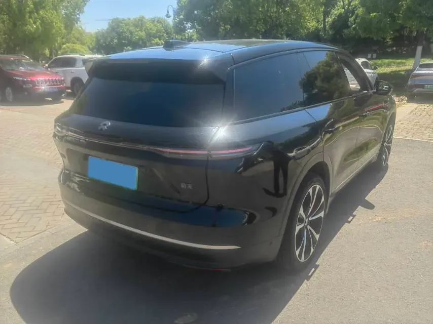 2023 NIO EC7 BEV 100KWH,autocango,china used car exporter,china ev exporter,chinese used car exporter,chinese used ev exporter