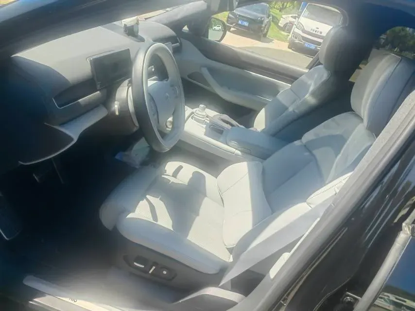 2023 NIO EC7 BEV 100KWH,autocango,china used car exporter,china ev exporter,chinese used car exporter,chinese used ev exporter