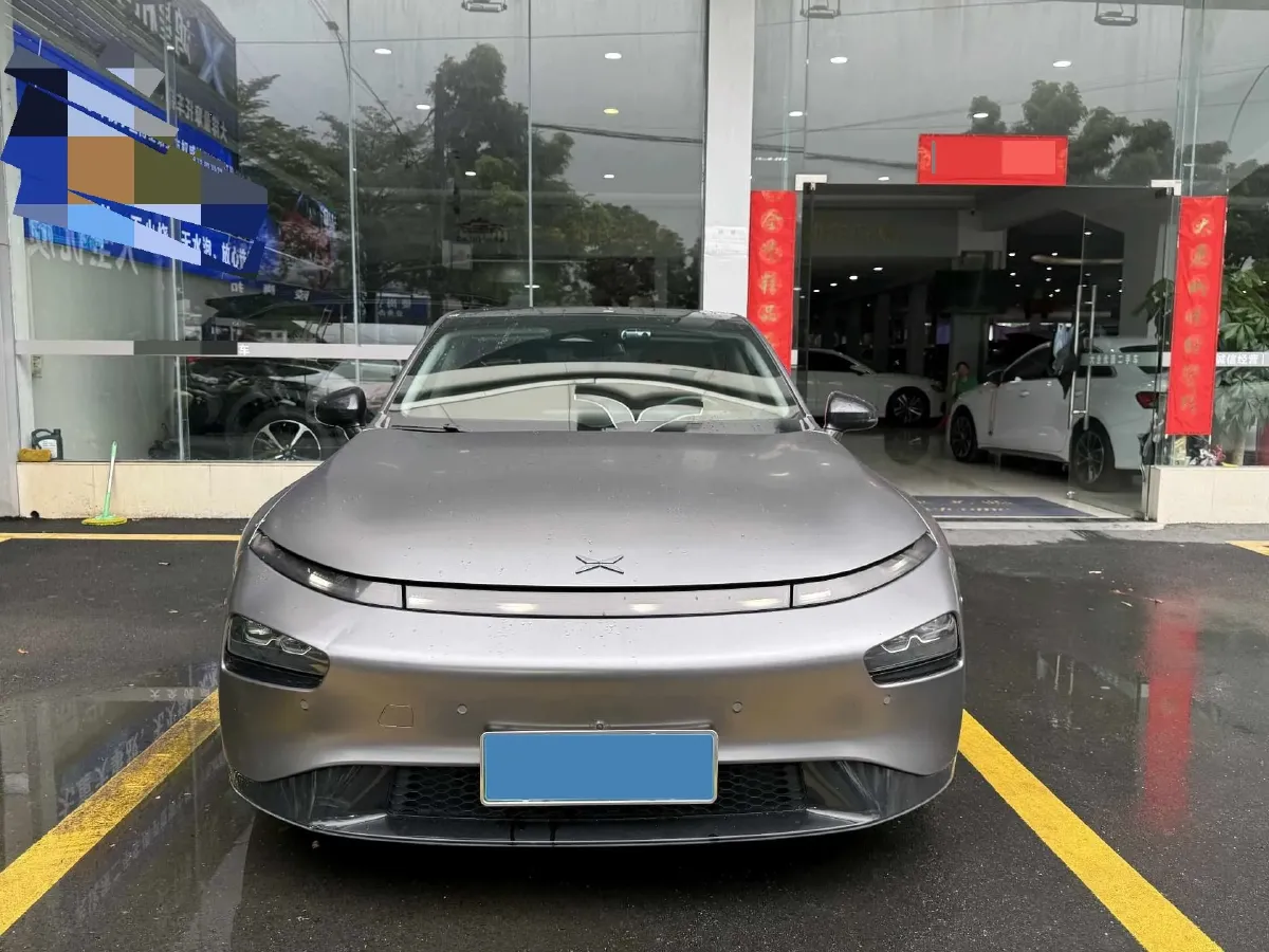 2021 Xpeng P7 BEV 60.2KWH,autocango,china used car exporter,china ev exporter,chinese used car exporter,chinese used ev exporter
