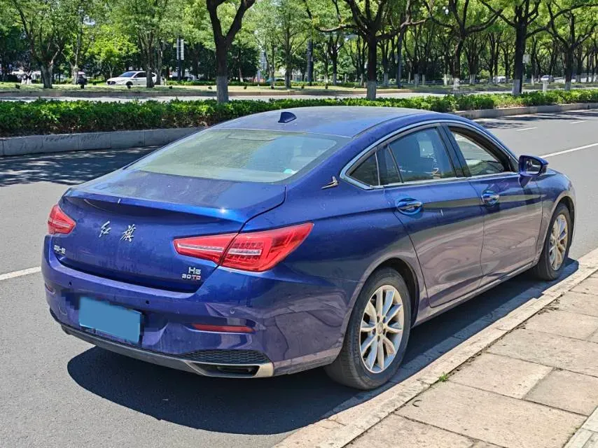 2018 Foday LanFu 1.9T 150HP L4 6AT,autocango,china used car exporter,china ev exporter,chinese used car exporter,chinese used ev exporter