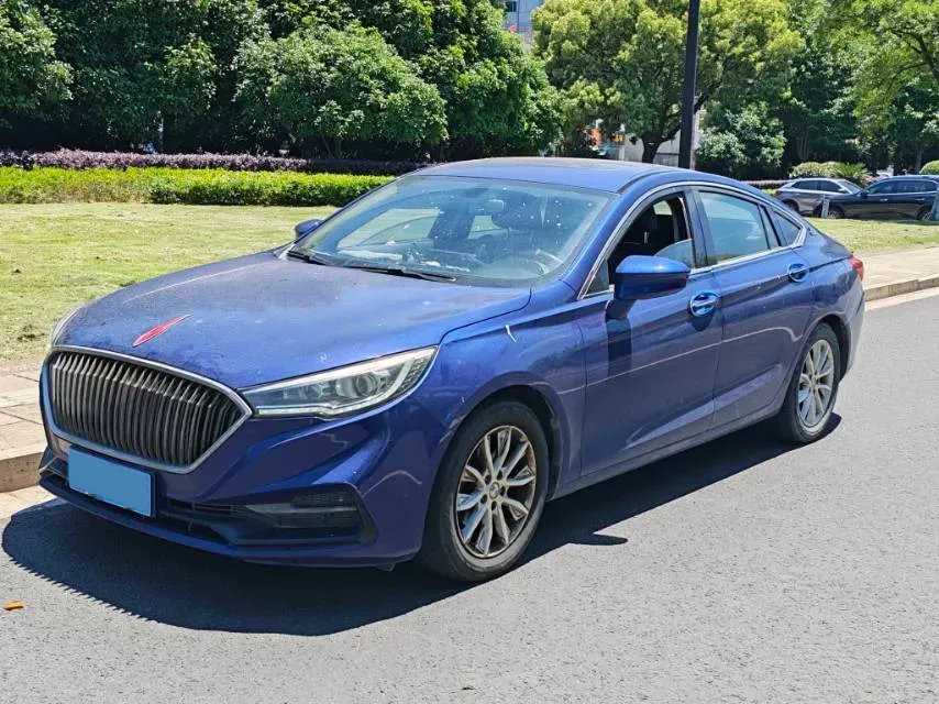2018 Foday LanFu 1.9T 150HP L4 6AT,autocango,china used car exporter,china ev exporter,chinese used car exporter,chinese used ev exporter