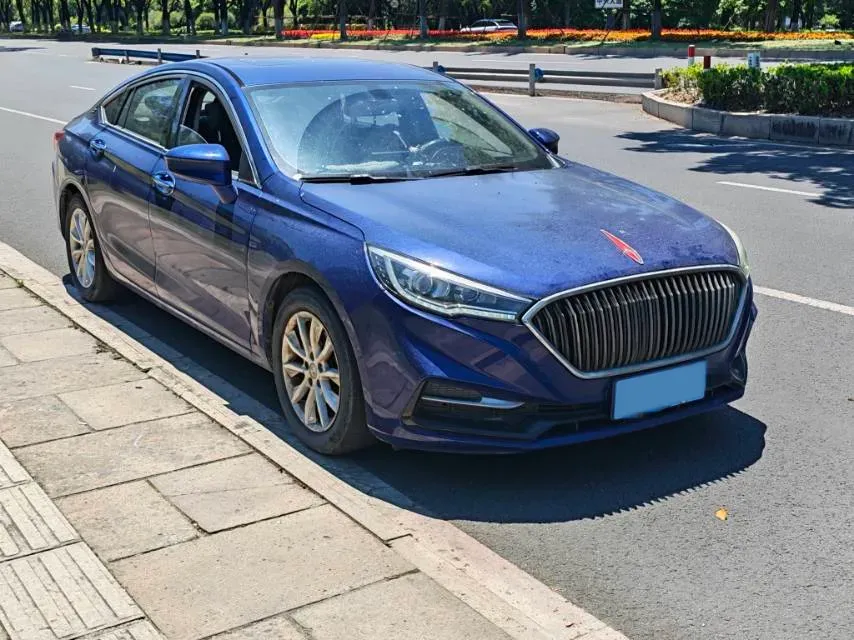 2018 Foday LanFu 1.9T 150HP L4 6AT,autocango,china used car exporter,china ev exporter,chinese used car exporter,chinese used ev exporter