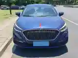 2018 Foday LanFu 1.9T 150HP L4 6AT