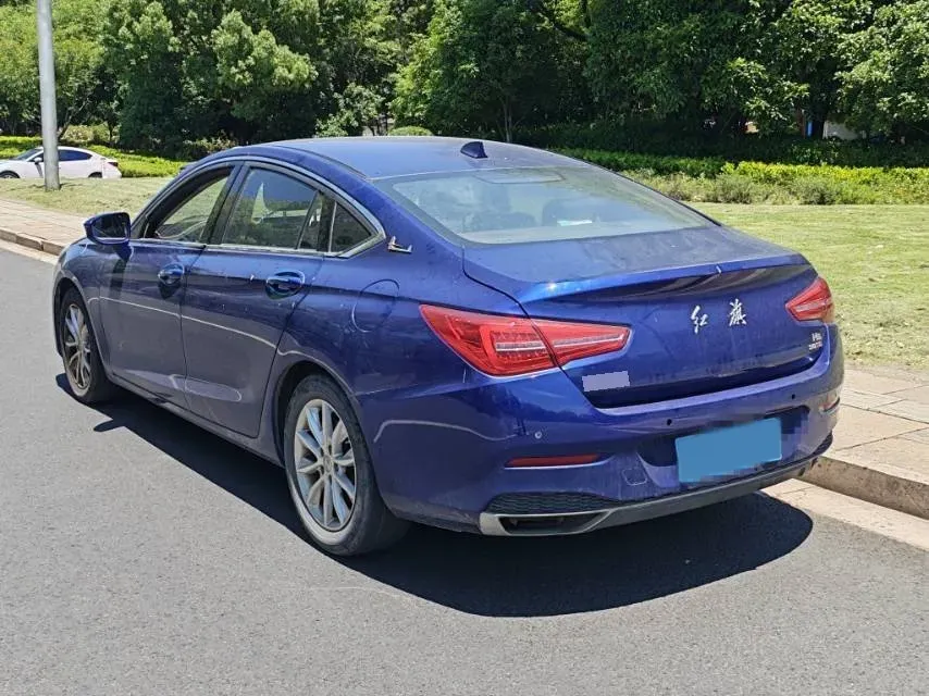 2018 Foday LanFu 1.9T 150HP L4 6AT,autocango,china used car exporter,china ev exporter,chinese used car exporter,chinese used ev exporter