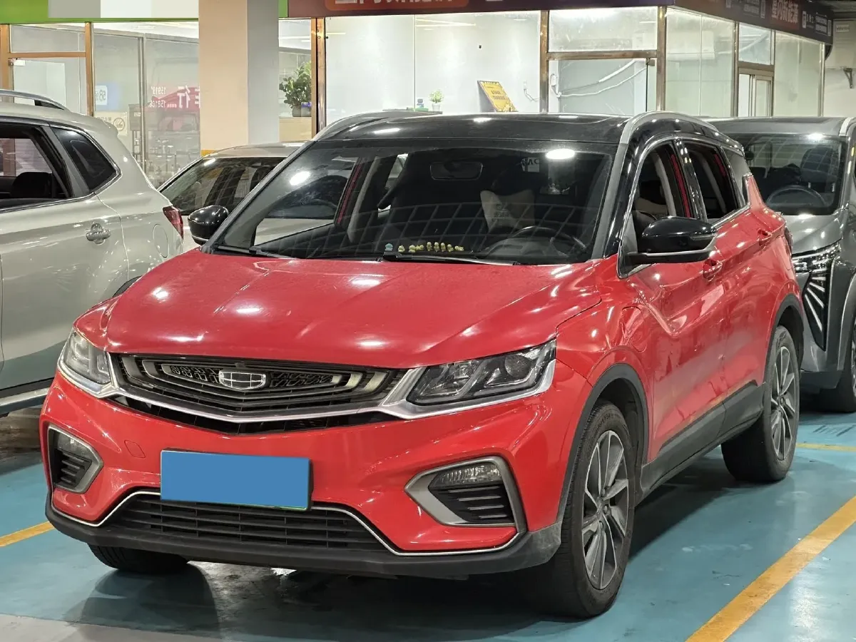 2020 Geely Emgrand GT 1.5T 180HP L3 7DCT,autocango,china used car exporter,china ev exporter,chinese used car exporter,chinese used ev exporter