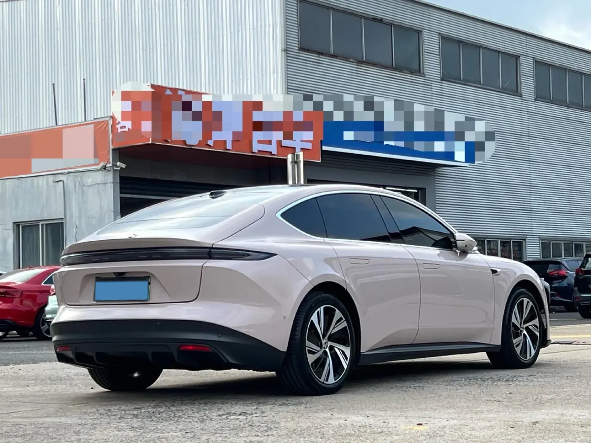 2024 NIO ET5 BEV 75KWH,autocango,china used car exporter,china ev exporter,chinese used car exporter,chinese used ev exporter