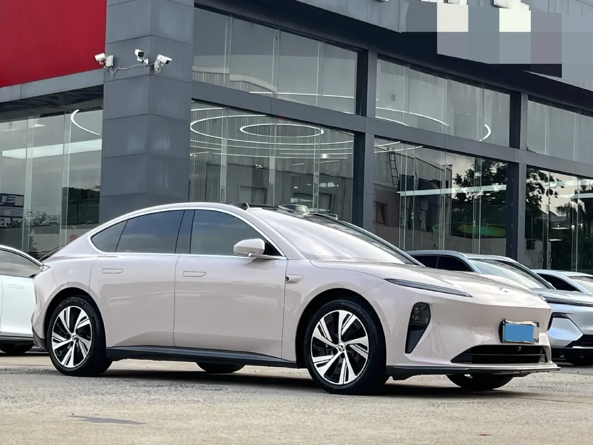 2024 NIO ET5 BEV 75KWH,autocango,china used car exporter,china ev exporter,chinese used car exporter,chinese used ev exporter