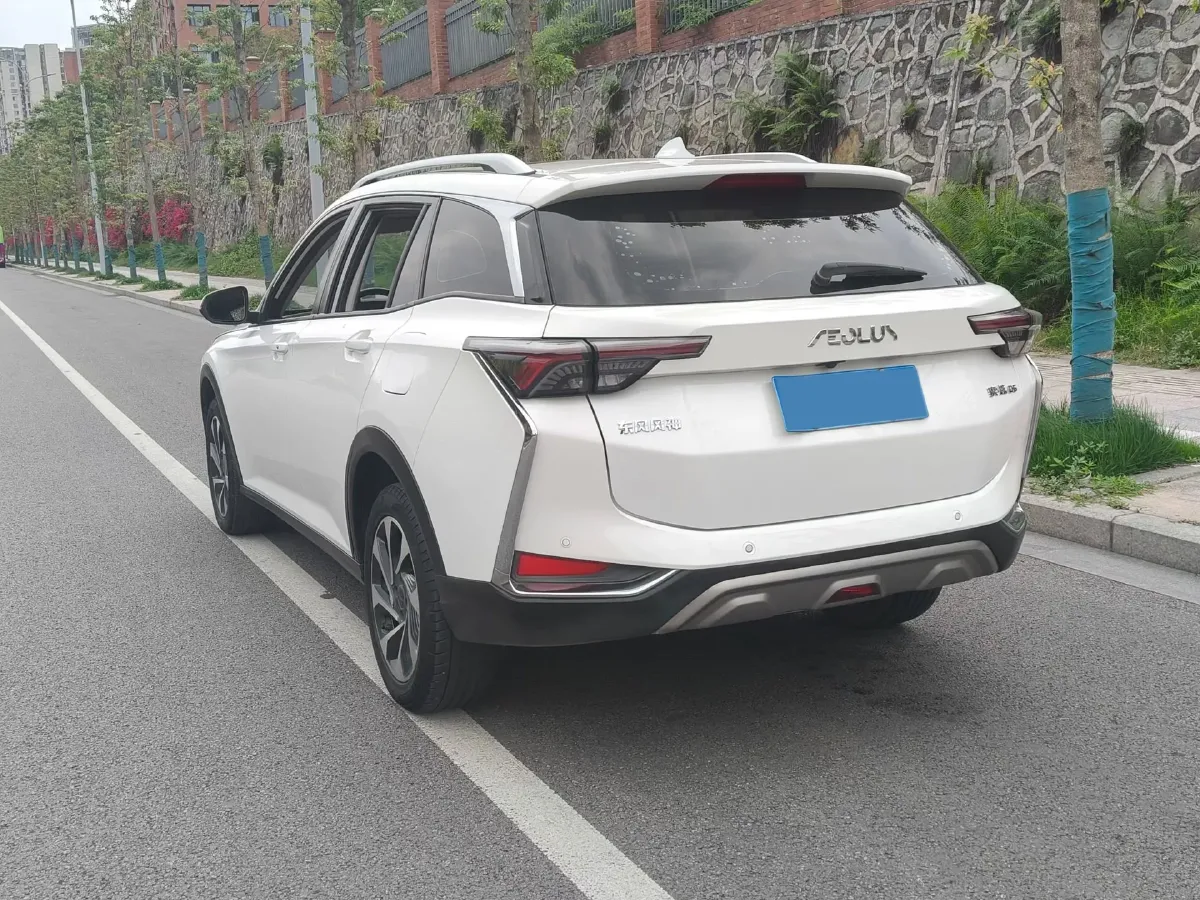 2021 DongFeng Aeolus YiXuan GS 1.5T 150HP L4 6DCT,autocango,china used car exporter,china ev exporter,chinese used car exporter,chinese used ev exporter