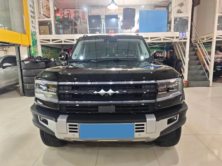 2023 FangChengBao Bao 5 1.5T 194HP L4 E-CVT PHEV 31.8KWH,autocango,china used car exporter,china ev exporter,chinese used car exporter,chinese used ev exporter