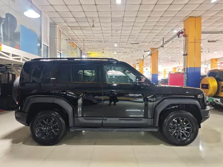 2023 FangChengBao Bao 5 1.5T 194HP L4 E-CVT PHEV 31.8KWH,autocango,china used car exporter,china ev exporter,chinese used car exporter,chinese used ev exporter