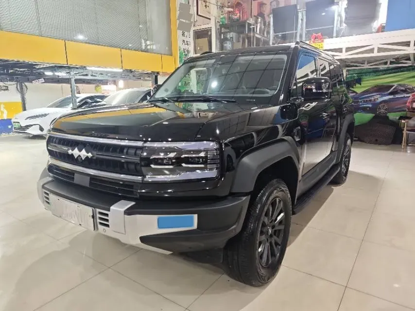 2023 FangChengBao Bao 5 1.5T 194HP L4 E-CVT PHEV 31.8KWH,autocango,china used car exporter,china ev exporter,chinese used car exporter,chinese used ev exporter