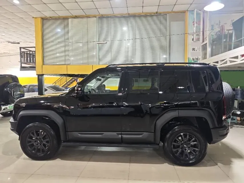 2023 FangChengBao Bao 5 1.5T 194HP L4 E-CVT PHEV 31.8KWH,autocango,china used car exporter,china ev exporter,chinese used car exporter,chinese used ev exporter
