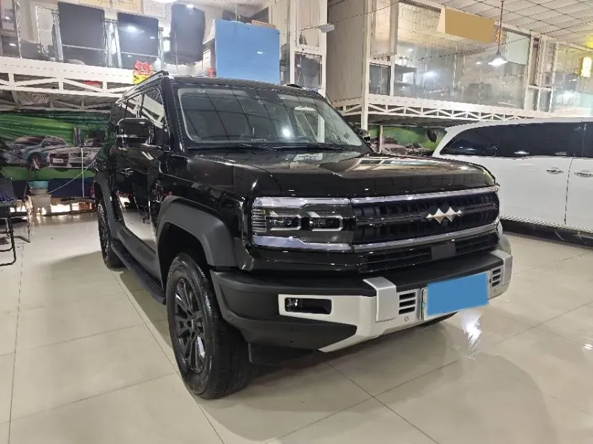 2023 FangChengBao Bao 5 1.5T 194HP L4 E-CVT PHEV 31.8KWH,autocango,china used car exporter,china ev exporter,chinese used car exporter,chinese used ev exporter