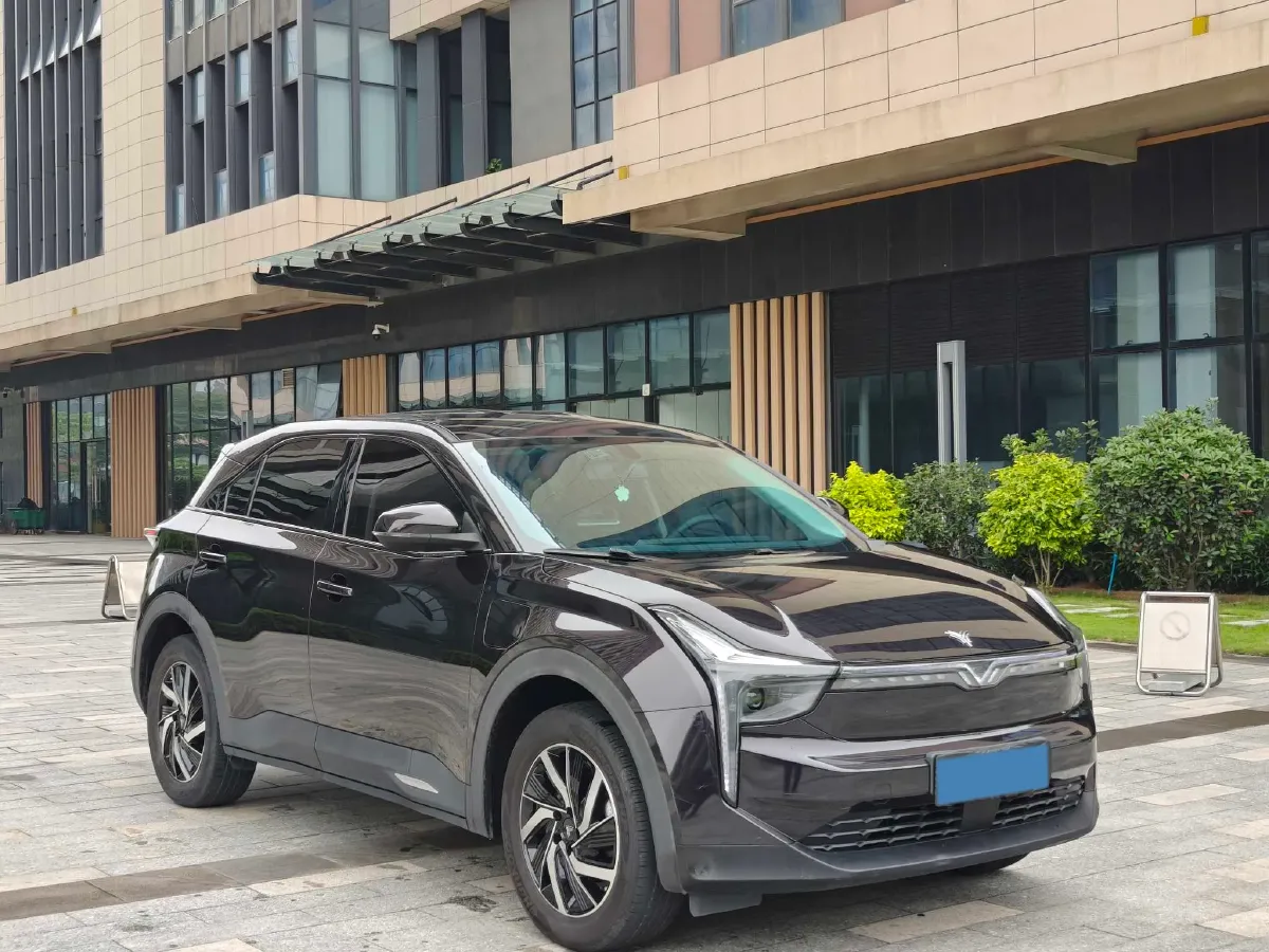 2021 Neta U BEV 54.34KWH,autocango,china used car exporter,china ev exporter,chinese used car exporter,chinese used ev exporter
