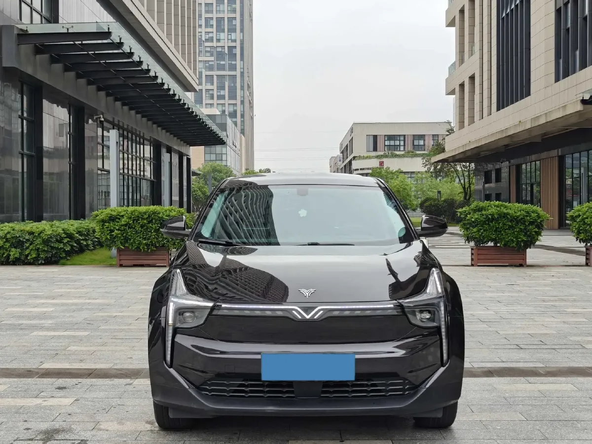 2021 Neta U BEV 54.34KWH,autocango,china used car exporter,china ev exporter,chinese used car exporter,chinese used ev exporter