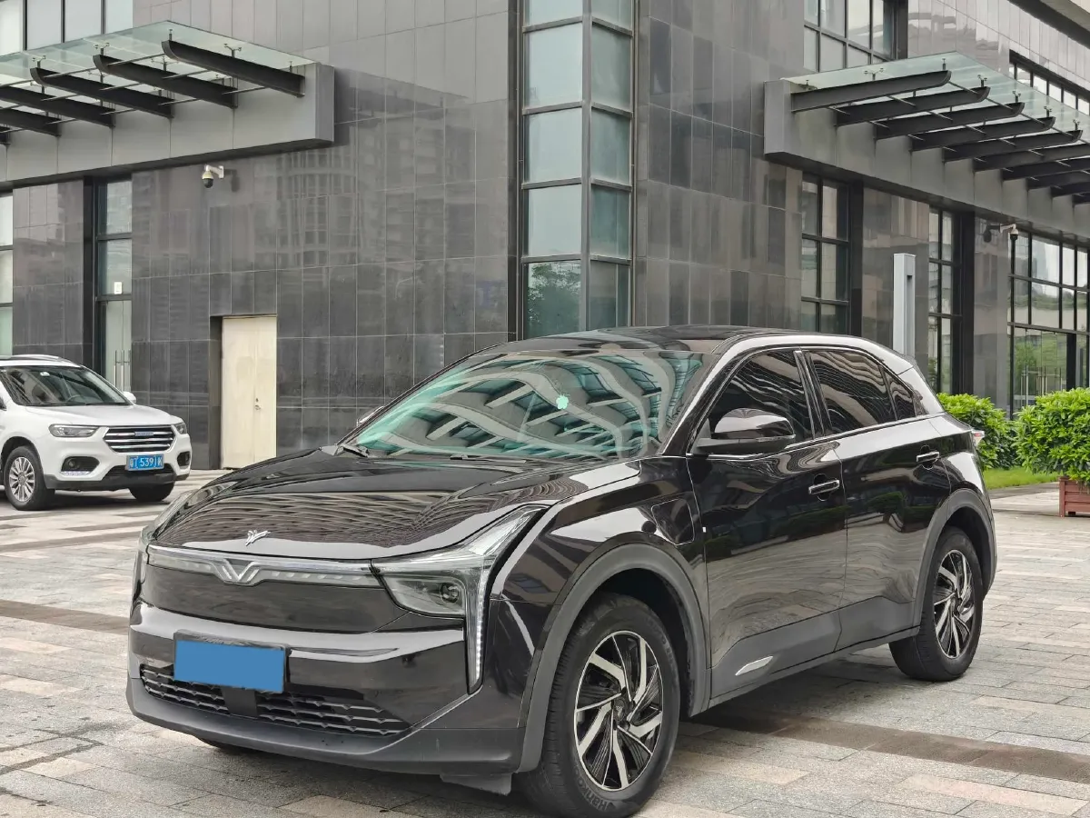 2021 Neta U BEV 54.34KWH,autocango,china used car exporter,china ev exporter,chinese used car exporter,chinese used ev exporter