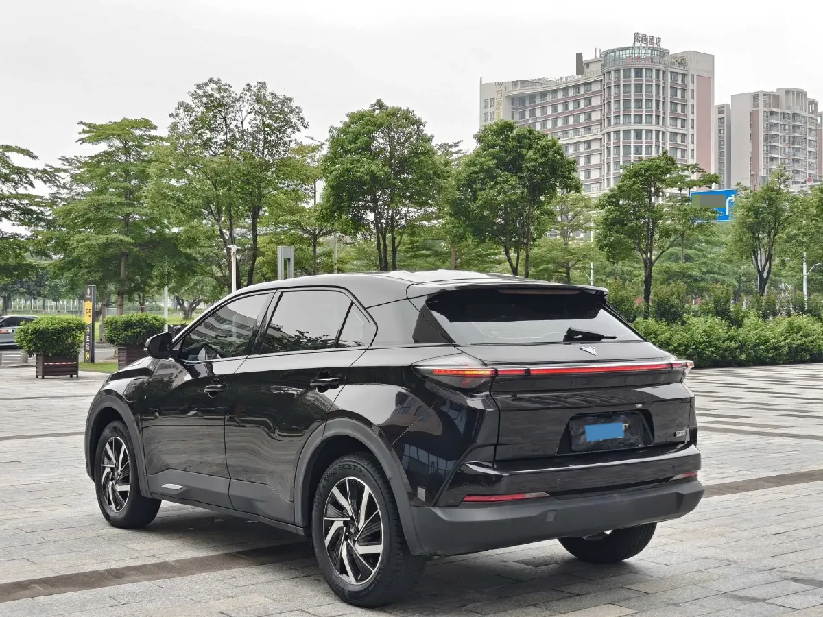 2021 Neta U BEV 54.34KWH,autocango,china used car exporter,china ev exporter,chinese used car exporter,chinese used ev exporter