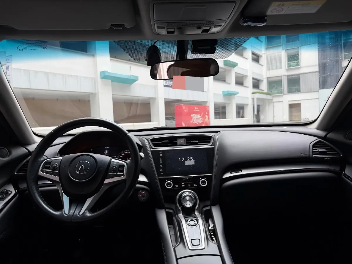 2019 Acura CDX 1.5T 182HP L4 8DCT,autocango,china used car exporter,china ev exporter,chinese used car exporter,chinese used ev exporter