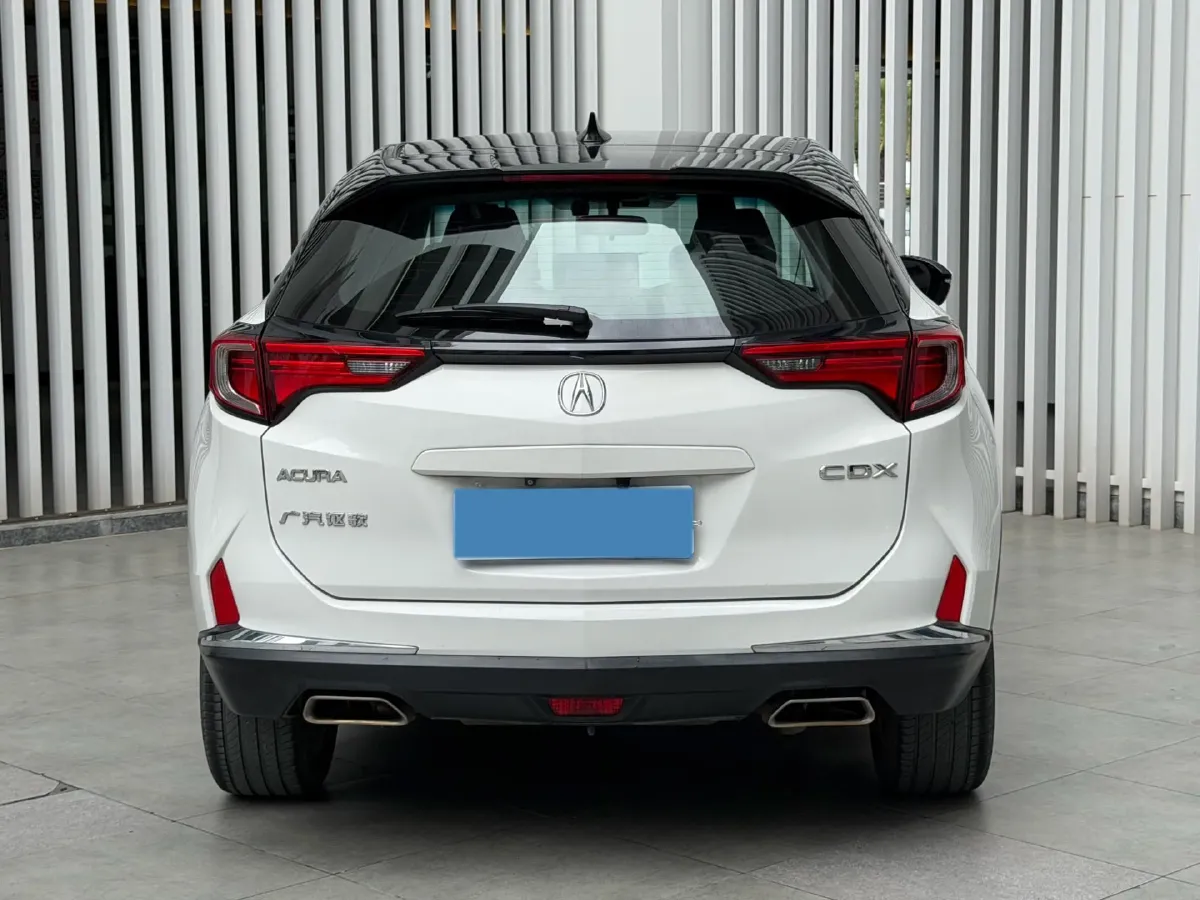 2019 Acura CDX 1.5T 182HP L4 8DCT,autocango,china used car exporter,china ev exporter,chinese used car exporter,chinese used ev exporter