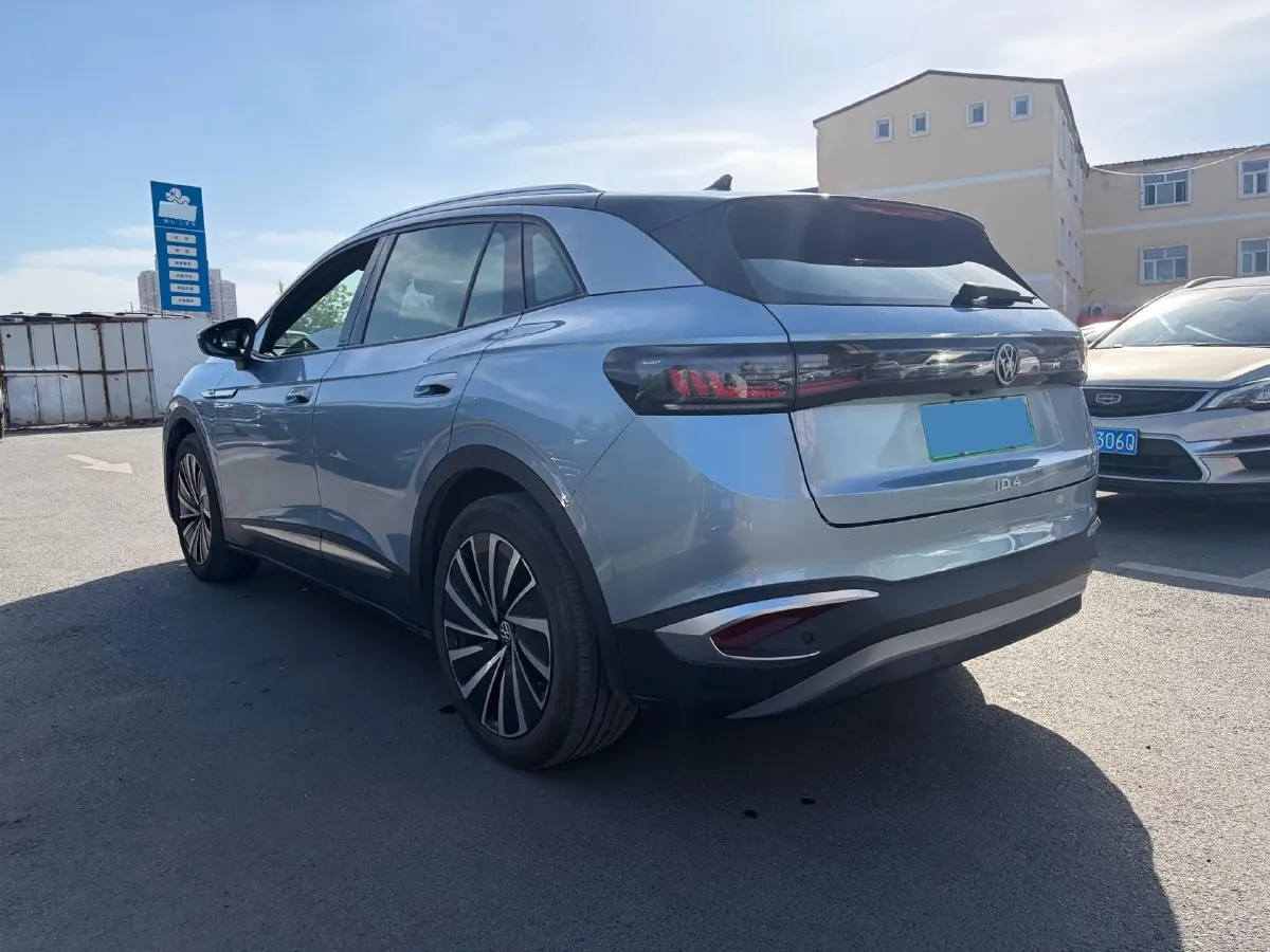 2021 Volkswagen ID.4 X BEV 83.4KWH,autocango,china used car exporter,china ev exporter,chinese used car exporter,chinese used ev exporter